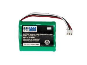 oem manufactured standard battery 1500 mah, nimh for huawei home phone connect oem manufactured standard battery 1500 mah, nimh for huawei home phone connect