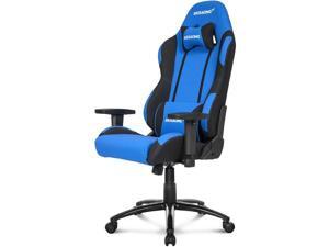 AKRacing Core Series EX Gaming Chair - Blue/Black (AK-EX-BL/BK) AKRacing Core Series EX Gaming Chair - Blue/Black (AK-EX-BL/BK)