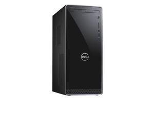 Dell Inspiron 3670 Desktop  Intel  i5-8400 1TB HDD 12GB RAM