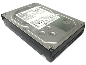 NeweggBusiness - Hitachi Ultrastar 7K3000 HUA723030ALA640 3TB 7200