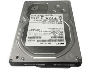 NeweggBusiness - Hitachi Ultrastar 7K3000 HUA723030ALA640 3TB 7200