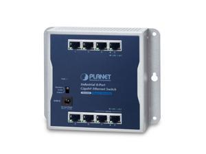 PLANET GSW-2620HP 24-Port 10/100/1000T 802.3at PoE + 2-Port 1000X