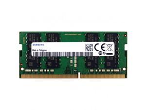 Samsung M471A2G43AB2-CWE 16GB Memory Module - DDR4 - 3200 MHz - 260-Pin - SODIMM - Non-ECC - 2Rx8 - 1.2 Volts