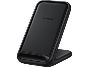 Samsung Wireless Charger Stand 15W, Black