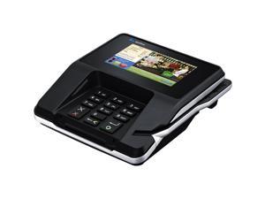 VeriFone M177-409-01-R MX915 Payment Terminal - Fast Ethernet - Signature Capture - Pin Pad - Contactless Reader - Smart Card Reader - ARM11 - 400 MHz - 256 MB - Touchscreen - Linux