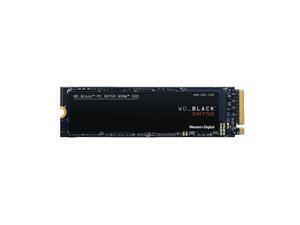 内蔵型SSD Western Digital WD_BLACK SN750 SE 500GB NeweggBusiness - Western Digital WD_Black SN750 500GB SSD