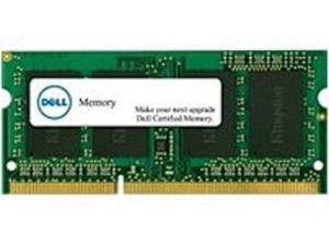 Dell 4GB 204-Pin DDR3 SO-DIMM DDR3 1600 (PC3 12800) Laptop Memory Model SNPFYHV1C/4G