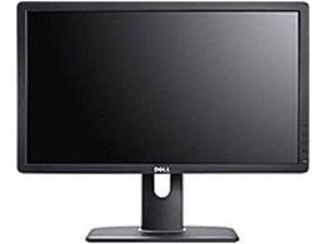 Dell Professional 469-3136 P2213 22-inch LCD Monitor - 1680 x 1050 - 2000000:1 - 250 cd/m2 - 5 ms
