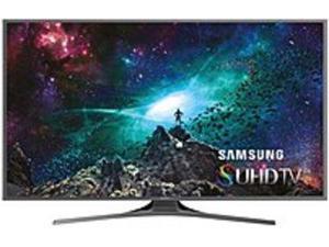 Samsung UN55JS7000 55-inch LED Smart 4K Ultra HDTV - 3840 x 2160 - Motion Rate 120 - Quad-Core Processor - Wi-Fi - HDMI Samsung UN55JS7000 55-inch LED Smart 4K Ultra HDTV - 3840 x 2160 - Motion Rate 120 - Quad-Core Processor - Wi-Fi - HDMI