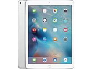 Apple iPad Pro ML0G2LL/A Tablet PC - Apple A9X Quad-Core Processor - 32 GB Flash Memory - 12.9-inch Capacitive Touchscreen Display - Wi-Fi - Apple iOS 9 - Silver Apple iPad Pro ML0G2LL/A Tablet PC - Apple A9X Quad-Core Processor - 32 GB Flash Memory - 12.9-inch Capacitive Touchscreen Display - Wi-Fi - Apple iOS 9 - Silver