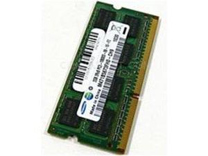 SAMSUNG 2GB 204-Pin DDR3 SO-DIMM DDR3 1333 (PC3 10600) Laptop Memory Model M471B5673FH0-CH9