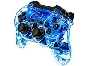 PDP 064-015-NA-BL Afterglow Wireless Controller for PS3 - Blue PDP 064-015-NA-BL Afterglow Wireless Controller for PS3 - Blue