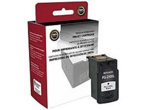 West Point 117200 Ink Cartridge Compatible for PG-210XL - Black