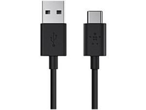 Belkin 2.0 USB-A to USB-C Charge Cable (f2cu032bt06) Belkin 2.0 USB-A to USB-C Charge Cable (f2cu032bt06)
