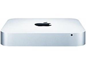 Apple Mac Mini MGEM2LL/A Desktop Computer - Intel Core i5 1.4 GHz Dual-Core Processor - 4 GB RAM - 500 GB HDD - Mac OS X 10.12 - White Apple Mac Mini MGEM2LL/A Desktop Computer - Intel Core i5 1.4 GHz Dual-Core Processor - 4 GB RAM - 500 GB HDD - Mac OS X 10.12 - White