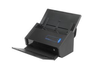 Fujitsu ScanSnap iX500 (PA03656-B305) Duplex 600 x 600 DPI Wireless / USB Color Document Scanner