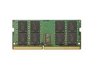 HP 8GB DDR4 SDRAM Memory Module - 8 GB (1 x 8 GB) - DDR4 SDRAM - 2400 MHz - Non-ECC