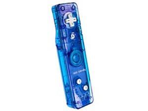 PDP PL-8560B Rock Candy Gesture Controller for Nintendo Wii - Blue PDP PL-8560B Rock Candy Gesture Controller for Nintendo Wii - Blue