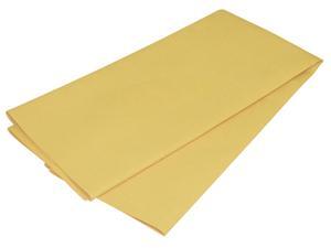 Carrand Chamois 2.5 Sq Ft 4605-1090 Carrand Chamois 2.5 Sq Ft 4605-1090