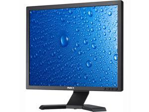 Dell E190SB 1280 x 1024 Resolution 19" LCD Flat Panel Computer Monitor Display Dell E190SB 1280 x 1024 Resolution 19" LCD Flat Panel Computer Monitor Display