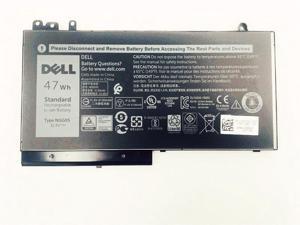 Genuine NGGX5 Battery For Dell Latitude E5270 E5470 E5570 JY8D6 0JY8D6 954DF