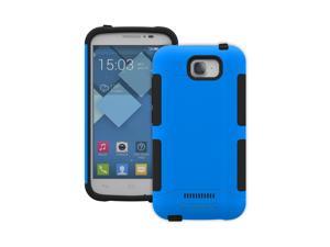 Trident Case Aegis for Alcatel One Touch POP C7 BLUE