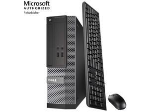 Dell Optiplex 3020 SFF Computer PC i3-4130 Dual Core 3.4Ghz 4GB 256GB SSD DVD Windows 10 Pro Dell Optiplex 3020 SFF Computer PC i3-4130 Dual Core 3.4Ghz 4GB 256GB SSD DVD Windows 10 Pro