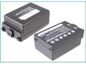 Replacement 82-71364-01 High Capacity Battery for Symbol MC75, MC7506, MC7596 Replacement 82-71364-01 High Capacity Battery for Symbol MC75, MC7506, MC7596