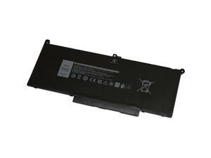 V7 Replacement Battery for DELL LATITUDE 7280 7480 BATTERY F3YGT 2X39G 0F3YGT V7 Replacement Battery for DELL LATITUDE 7280 7480 BATTERY F3YGT 2X39G 0F3YGT