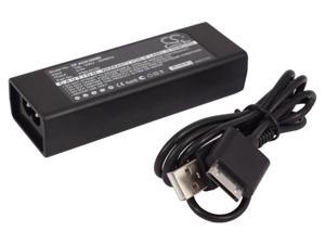 DC Adapter for Sony PSP Go PSP-N100 PSP-N1000 PSP-N1005 **AC cable NOT included