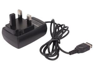 UK Plug Game Console Power Adapter for Nintendo AGS-001 GameBoy Advance SP NDS