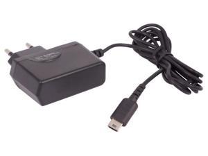 Euro Plug Game Console Battery Charger for Nintendo DS Lite DSL USG-001 USG-003