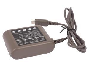 US Plug Game Console Battery Charger for Nintendo DS Lite DSL USG-001 USG-003