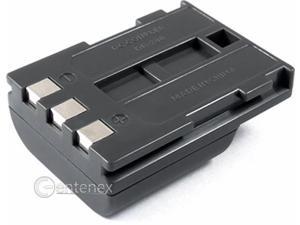 AC Power Adapter for Canon ACK-DC20 EOS Digital Rebel 400D 350D XTi XT Powershot G9 G7 S30 S50 BG-E3 AC Power Adapter for Canon ACK-DC20 EOS Digital Rebel 400D 350D XTi XT Powershot G9 G7 S30 S50 BG-E3