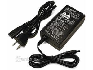 AC Power Supply Wall Adapter for Canon CA-560 ZR10 ZR20 ZR30MC ZR40 ZR45MC ZR50MC CA560 PowerShot Pro1 Pro 90 G1 G2 G3