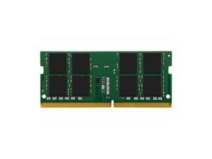 Kingston ValueRAM KVR26S19S6-4 DDR4-2666 SODIMM 4GB-512Mx64 CL19 Notebook Memory Kingston ValueRAM KVR26S19S6-4 DDR4-2666 SODIMM 4GB-512Mx64 CL19 Notebook Memory
