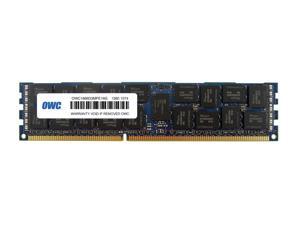 OWC 16GB PC3-14900 DDR3 ECC 1866MHz SDRAM DIMM 240 Pin Memory Upgrade Module for Mac Pro Late 2013 models . Model OWC1866D3MPE16G OWC 16GB PC3-14900 DDR3 ECC 1866MHz SDRAM DIMM 240 Pin Memory Upgrade Module for Mac Pro Late 2013 models . Model OWC1866D3MPE16G