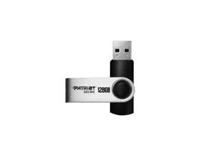 Patriot Memory 128GB Quick Drive USB Flash Drive Model PSF128GQDI3USB