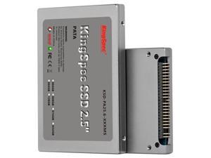 KingSpec 256GB 2.5'' PATA/IDE Solid State Disk SSD KingSpec 256GB 2.5'' PATA/IDE Solid State Disk SSD