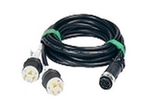 LENOVO 90Y3016 RR 2.8M 10A/120V C13 TO NEMA US LINE CORD LENOVO 90Y3016 RR 2.8M 10A/120V C13 TO NEMA US LINE CORD