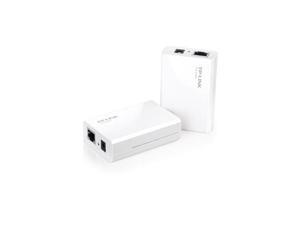TP-LINK TL-PoE200 Power over Ethernet Adapter Kit TP-LINK TL-PoE200 Power over Ethernet Adapter Kit