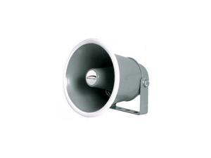 SPECO SPC-SPC10 6" 8 OHM WEATHERPROOF PA SPEAKER SPECO SPC-SPC10 6" 8 OHM WEATHERPROOF PA SPEAKER