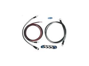RAYMARINE RAY-T12217 Cable Kit for NMEA2000 Gateway, MFG# T12217. Consists of 1M ST-ng spur cable, DeviceNet adapter cable, ST-ng 5-way connector, ST-ng power cord, 2 ea. ST-ng terminators.
