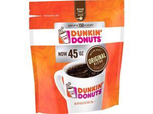 Dunkin' Donuts Ground Coffee 