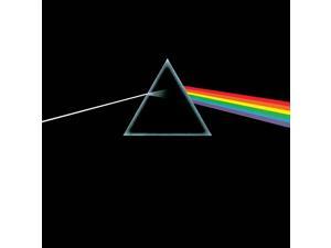 Pink Floyd  The Dark Side of The Moon 1973 Vinyl LP Record