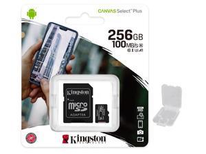 256gb Sd Card Micro Newegg Com