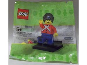 LEGO Promotion Set 5001121 - Exclusive BR Toys