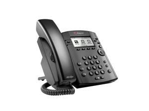 Poly 2200-46161-025 VVX 310 IP Phone - Desktop Poly 2200-46161-025 VVX 310 IP Phone - Desktop