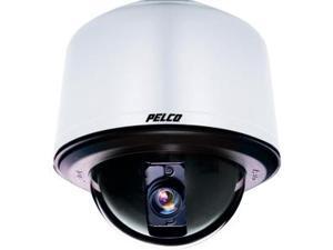 PELCO SD427-PG-E0 SPECTRA 4 D/N 27X ZOOM OUTDOOR PENDANT SMOKE BUBLE PELCO SD427-PG-E0 SPECTRA 4 D/N 27X ZOOM OUTDOOR PENDANT SMOKE BUBLE