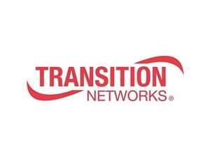 Transition Networks 48 Vdc Industrial Power Supply Transition Networks 48 Vdc Industrial Power Supply